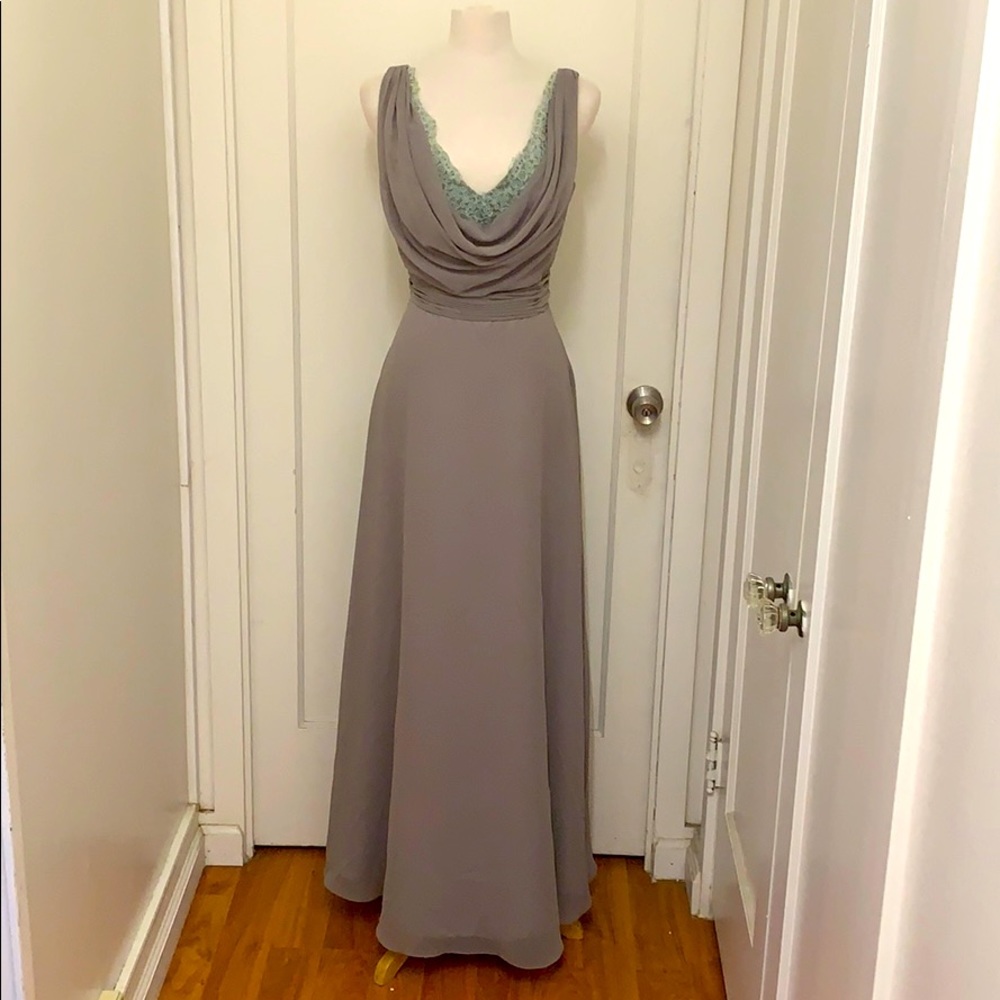 Coya Collection Gown